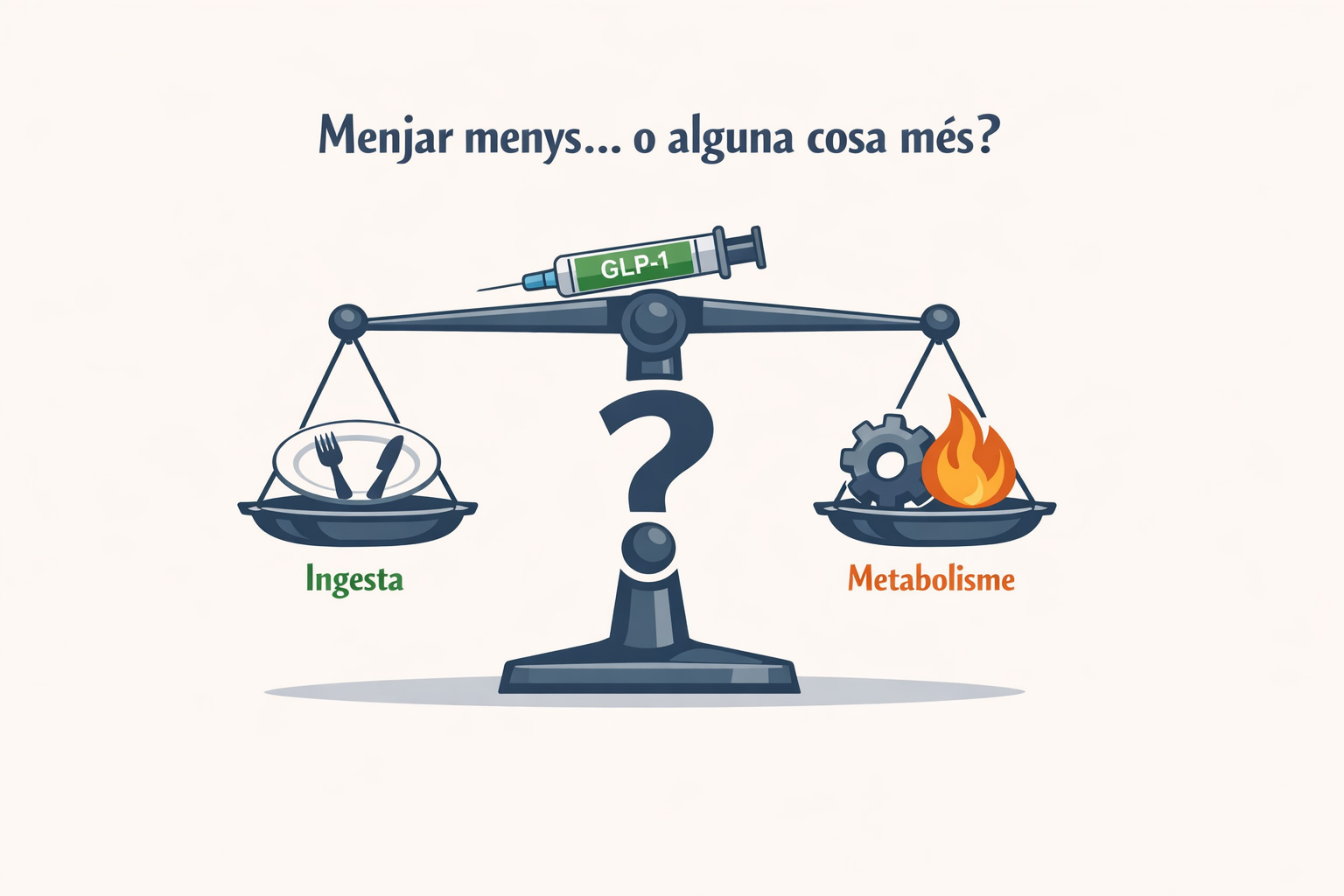 GLP-1 y obesidad